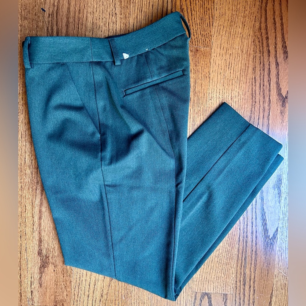 Express Editor High Waisted Skinny Pant